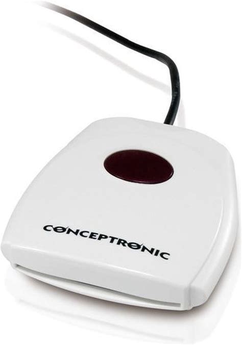 smart id card reader conceptronic driver|conceptronic technical support.